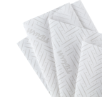 WypAll L10 Wiping Paper 7256 1-ply 800 sheets white
