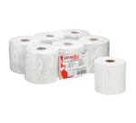 WypAll L10 Wiping Paper 7256 1-ply 800 sheets white