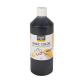 Gouache Creall Basic noir 500ml