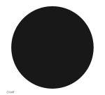 Gouache creall basic noir 1000ml