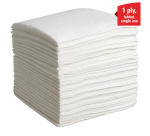 Chiffon WypAll 7471 L40 1-lagig 18x 56 Blätter weiß