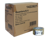 Ruban d'emballage IEZZY Biodégradable 50mmx50m