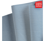 Poetspapier WypAll L20 2-laags 336 vel blauw 7302