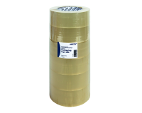 Ruban d'emballage IEZZY PP 150mx50mm (Jumbo) 6 rouleaux