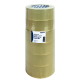 Verpakkingstape IEZZY PP 50mmx150m (Jumbo) transparant 6 rollen