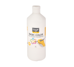 Creall Basic White Gouache 500ml