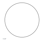 Creall Basic White Gouache 500ml