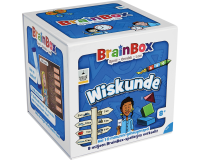BrainBox Wiskunde (néerlandais)