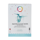 Bloc aquarelle Qrea A3 20 feuilles 200g spirale