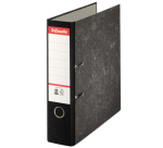 Classeur à levier cartonné Esselte A4 - Dos 7.5 cm