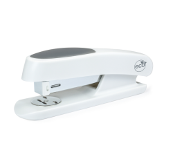 Agrafeuse Rapesco Germ-Savvy Less Effort ECO Sting Ray Antibactérien blanc