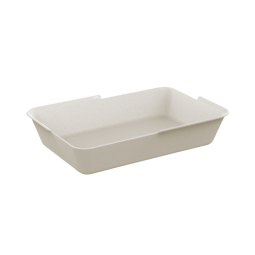 Plateau repas Circulware Circulbox 1100ml réutilisable 8 pièces