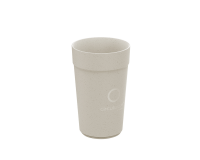 Gobelet Circulware Circulcup 400ml réutilisable 16 pièces