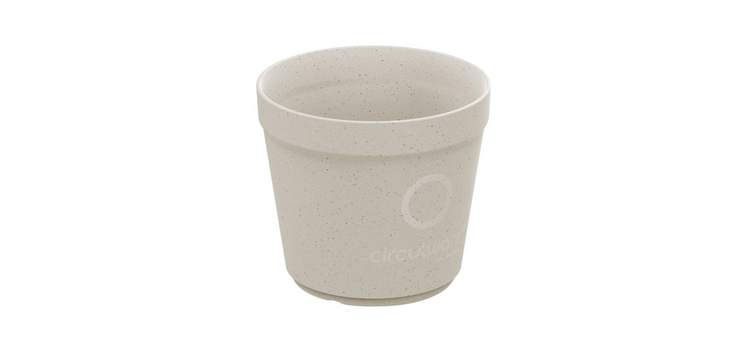 Circulware Circulcup Reusable Cup 200ml 36 pieces