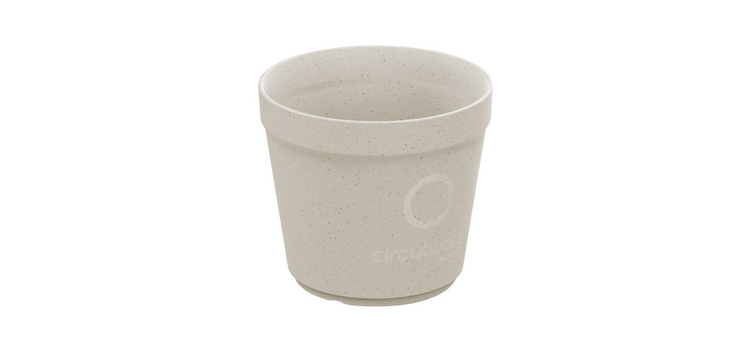 Circulware Circulcup Mehrwegbecher 200 ml 36 Stück