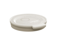 Couvercle + anneau Circulware Circulcup Flat Ø 8cmréutilisable 24 pièces