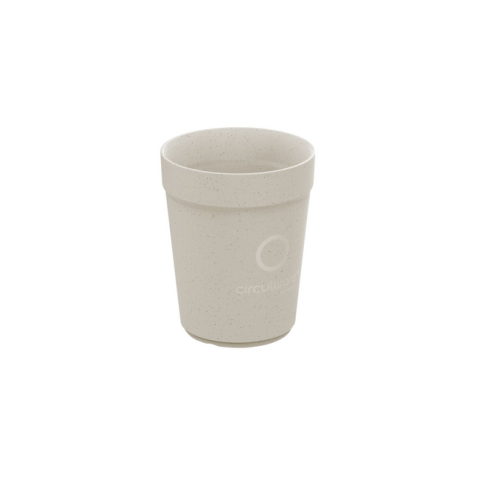 Gobelet Circulware CirculCup 300ml réutilisable 24 pièces