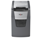 Destructeur Rexel Optimum Auto+ 130M particules 2x15mm