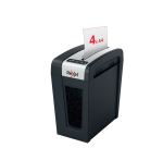 Papiervernietiger Rexel Secure MC4-SL snippers 2x15mm