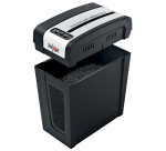 Papiervernietiger Rexel Secure MC4-SL snippers 2x15mm