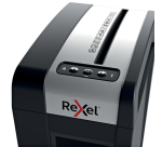 Papiervernietiger Rexel Secure MC4-SL snippers 2x15mm