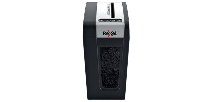 Rexel Secure MC4-SL paper shredder particles 2x15mm.