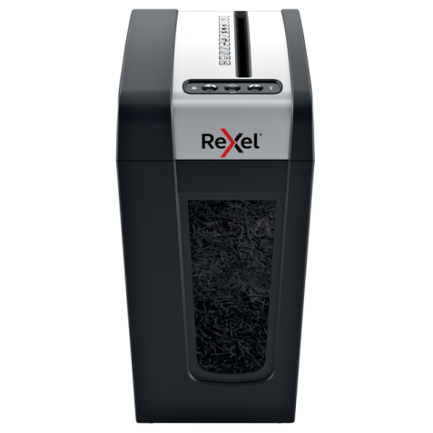 Papiervernietiger Rexel Secure MC4-SL snippers 2x15mm