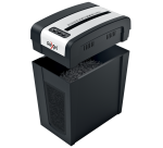 Rexel Secure MC6-SL paper shredder particles 2x15mm