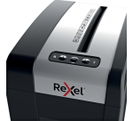 Rexel Secure MC6-SL paper shredder particles 2x15mm