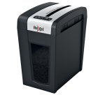 Rexel Secure MC6-SL paper shredder particles 2x15mm
