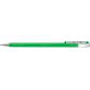 Gelschrijver Pentel K110 Mattehop medium groen