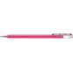 Gelschrijver Pentel K110 Mattehop medium roz