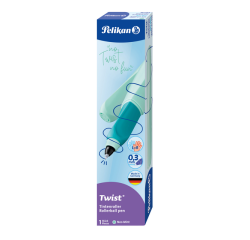Rollerpen Pelikan Twist 0,3mm Neo Mint