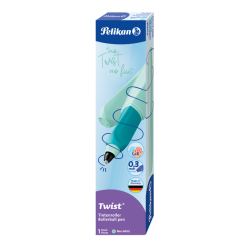 Roller Pelikan Twist 0,3mm Neo Mint