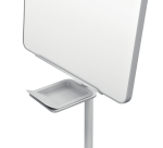 Flipchart Nobo Move & Meet mobil magnetisch 70x100cm