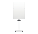 Flipchart Nobo Move & Meet mobil magnetisch 70x100cm