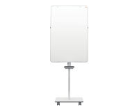 Flipover Nobo Move & Meet mobiele magnetisch 70x100cm