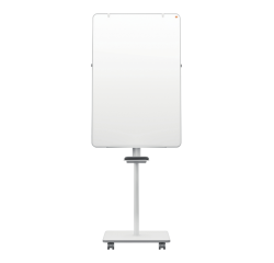 Flipover Nobo Move & Meet mobiele magnetisch 70x100cm