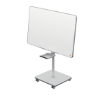 Flipchart Nobo Move & Meet mobil magnetisch 70x100cm