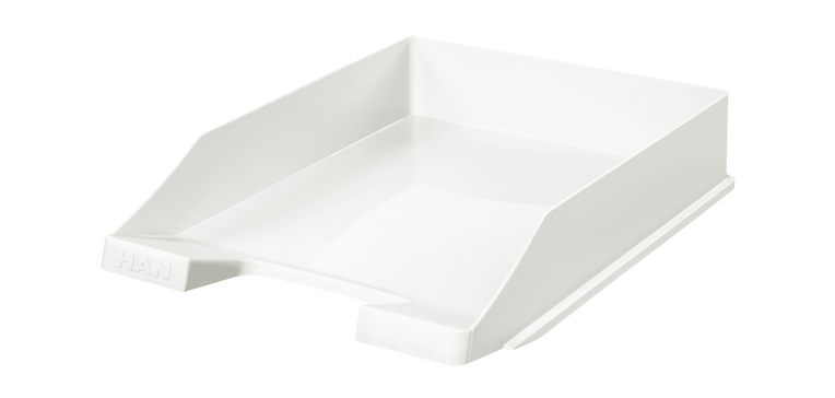 Postbakje KLASSIK A4 polystyreen