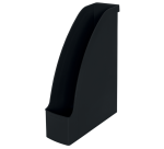 Magazinhalter Leitz Recycle A4 schwarz