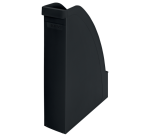 Magazinhalter Leitz Recycle A4 schwarz