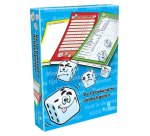 Jeu De 10 bekendste Dobbelspellen (néerlandais)