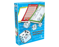 Jeu De 10 bekendste Dobbelspellen (néerlandais)