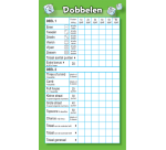 Jeu De 10 bekendste Dobbelspellen (néerlandais)