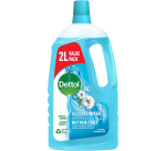 Allesreiniger Dettol Katoenfris 2L