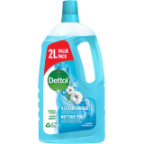 Allesreiniger Dettol Katoenfris 2L