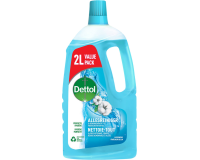 Allesreiniger Dettol Katoenfris 2L