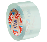 Ruban adhésif Tesa eco & crystal 59034 19mmx33m transparent blister