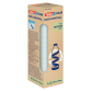 Plakband Tesa eco&crystal 59043 19mmx10m transparant 8 rollen